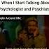 Haan Bhai Haan Trending Trendingshorts Memedaily Psychology Memes Psychiatrist Dankmeme Explorepage