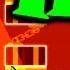 Лучше бы я не проходил этот легендарный демон Geometry Dash 129 Hi