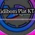 DJ Skidibom Plat KT Breakbeat Slowed Reverb