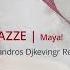 GRAZZE Maya Alexandros Djkevingr Remix Beatfreak Recordings