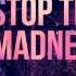 Hardwell W W Feat Fatman Scoop Don T Stop The Madness Official Preview HD