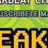 Ondamike Word Up Breakbeat 2013