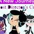 FAKE Hanazuki A New Journey 2021 Lost Director S Cut End Credits Audio Only