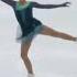 Алена Косторная Alena Kostornaia Finlandia Trophy 2021 ПП