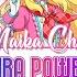 ROMAJI LYRICS Aikatsu KIRA POWER Soleil