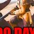 WE Played 100 Days Of Scorched Earth ARK Survival Ascended