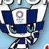 Olympic Mascot History Up To Tokyo 2020 Summer Winter