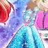 Winx Club Season 8 Opening Multilanguage Cover