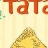 Еда Татар