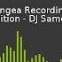 Pangea Recordings 075 March 2020 Edition DJ Samer