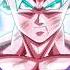 Dragon Ball Super Ssj Blue Kaioken Efecto De Sonido Sound Effect