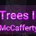 McCafferty Trees II Karaoke