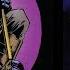 ZEN INTERGALACTIC NINJA A 90 S Indie Comic Classic