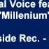 Universal Voice Feat Guax Millenium 1998