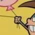 Fairly OddParents Usynlige Timmy God Gammeldags Sort Magi Ep 12 Norsk