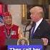 Classic Trump Moments Pocahontas