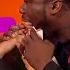 Julie Walters Feels 50 Cent S Gun Shot Wounds The Graham Norton Show BBC