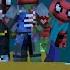 FAKİR YENİLMEZ HEROBRİNE A EZİLMEZ Minecraft Music