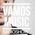 Vamos Radio Show By Rio Dela Duna 534