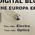 The Digital Blonde Electra 1999