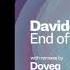 Premiere Davide Ferrario End Of An Era Doyeq Remix Particles