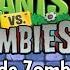 Zombotany Dark Ages Plants Vs Zombies 2 Fanmade Music