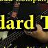 Rock N Roll Fantasy Bad Company Bass Cover With Tabs