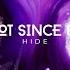 Hot Since 82 Hide Recovery