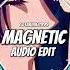 MAGNETIC ILLIT Audio Edit