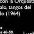 LA COPA DEL OLVIDO MIGUEL CALO LUCHO GATICA