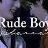 Rihanna Rude Boy Instrumental Slowed Reverb