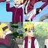 We Want Twins Sarada Boruto Borusara Family Naruto Hinata Sakura Sasuke