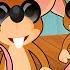 Three Blind Mice English Nursery Rhyme Song For Children With Lyrics 3 Blind Mice