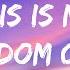 Imagine Dragons This Is My Kingdom Come Demons Lyrics