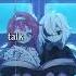 Somewhere Only We Know Clervie Peruere Arlecchino Edit Genshin Impact Animated Short