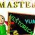 Potentially Educational Baldi S Basics Classic Remastered OST
