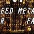 Strato Power Metal Backing Track Gm Fast Hard Rock