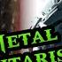 Pro Metal Guitarist REACTS Metal Gear Rising Revengeance Dark Skies Platinum Mix