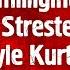 Aşırı Düşünme Bağımlılığından Ve Stresten Böyle Kurtul Tedâi Yi Efkâr Mehmet Yıldız Hayalhanem