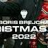 Boris Brejcha Christmas Mix 2022 Teljes Album