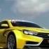 Лада Веста Первый обзор Новой гоночной Lada Vesta WTCC 2015