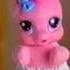 My Little Pony Newborn So Soft Pink Pie Hasbro Commercial Uk 2007