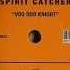 Spirit Catcher Voodoo Knight Original Mix