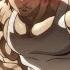 BAKI HANMA AMV FREE ME