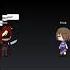 Undertale Red Boss Fight Short