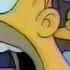 The Simpsons Fox Promo 1990 Moaning Lisa S01E06 30 Second