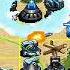 Mega Tower Assault Level 3 Hawaiian Tour Complete Android Java Games