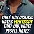 Only Fun People Get AIDS Deep In The Heart Of Texas Dave Chappelle Shorts Comedy Funny Shorts