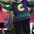 Me My Friends How To Chuck E Dance