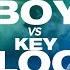 Key Glock Vs Doe Boy The Crew League Season 5 Episode 2